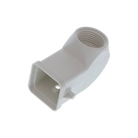 Molex Lever Wire Connector, Gray, Polyamide Insulation, 400 V 936010685